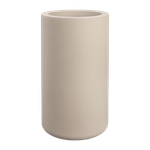 pure cilinder high 40 balanced beige